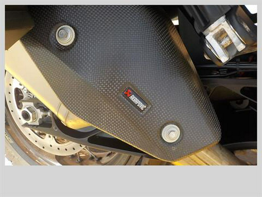 2016 KTM 1290 Super Adventure