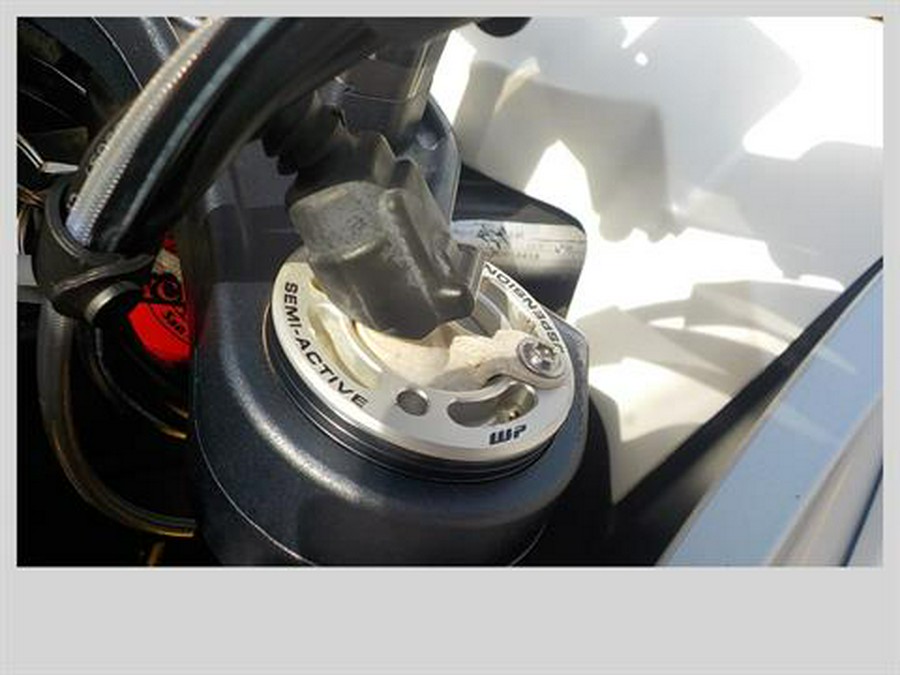 2016 KTM 1290 Super Adventure