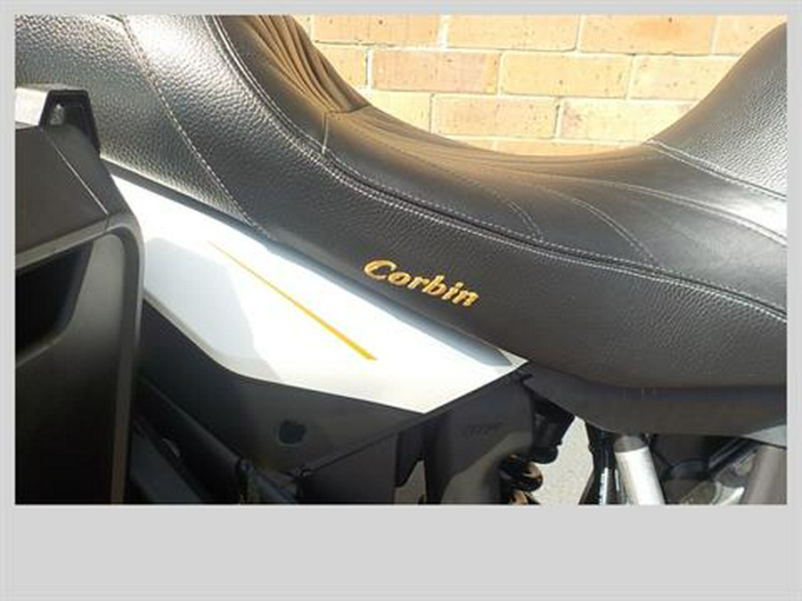 2016 KTM 1290 Super Adventure