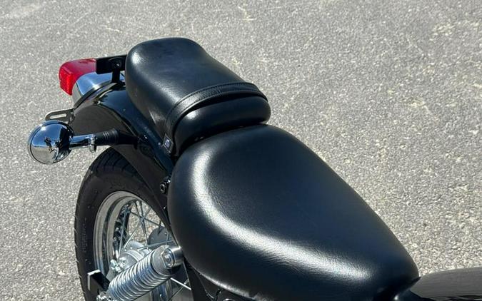 2025 Yamaha V Star 250