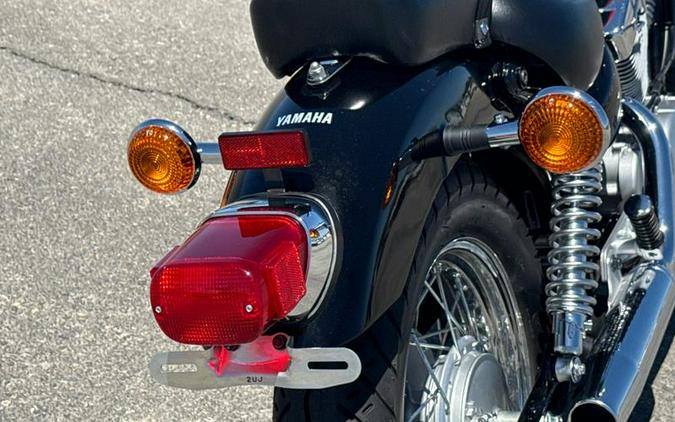 2025 Yamaha V Star 250