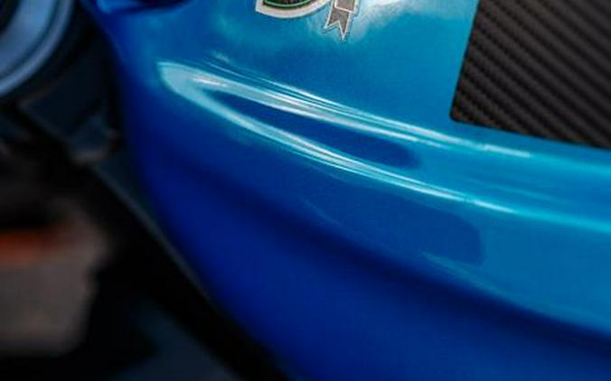 2026 Aprilia RSV4 1100