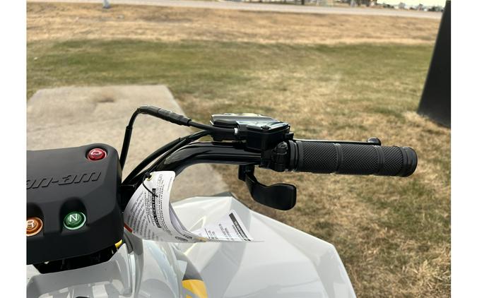 2026 Can-Am RENEGADE 70 EFI