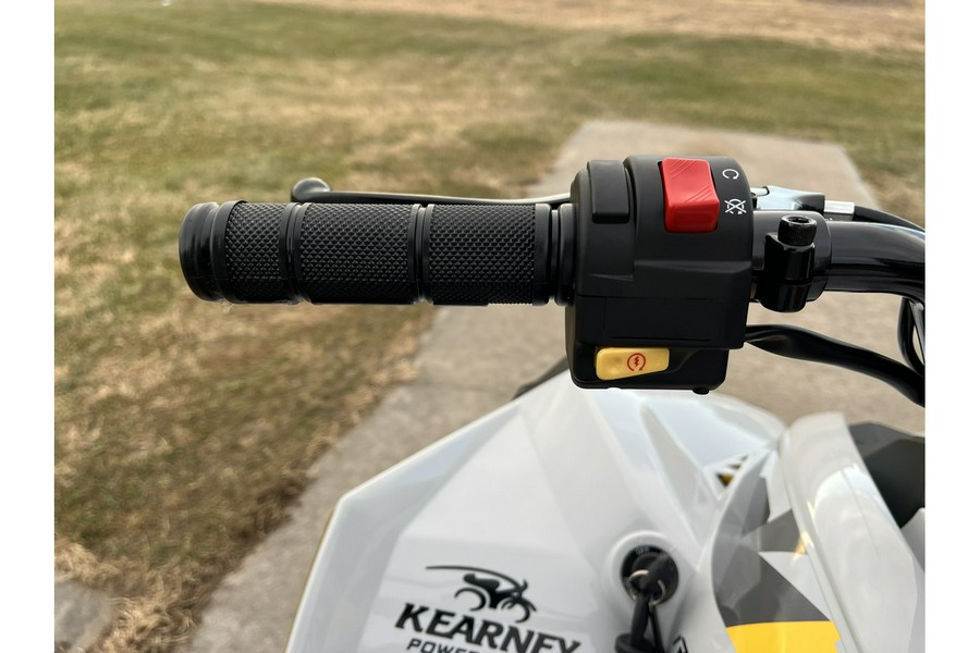 2026 Can-Am RENEGADE 70 EFI