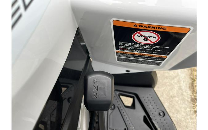 2026 Can-Am RENEGADE 70 EFI