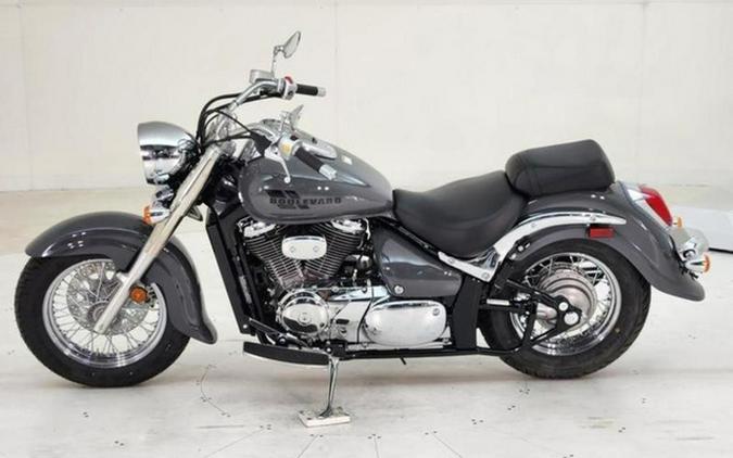 2025 Suzuki Boulevard C50
