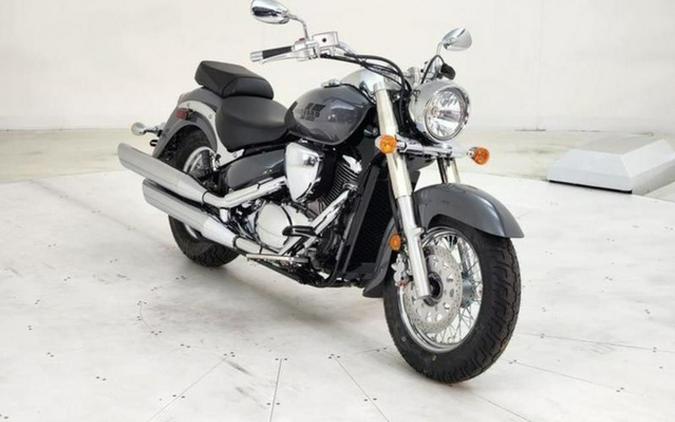 2025 Suzuki Boulevard C50