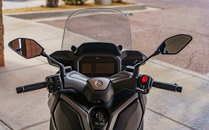 2026 Yamaha XMAX