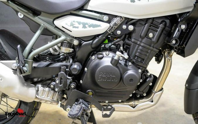 2026 Royal Enfield Himalayan 450