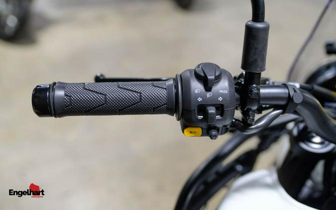 2026 Royal Enfield Himalayan 450