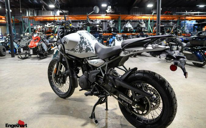 2026 Royal Enfield Himalayan 450