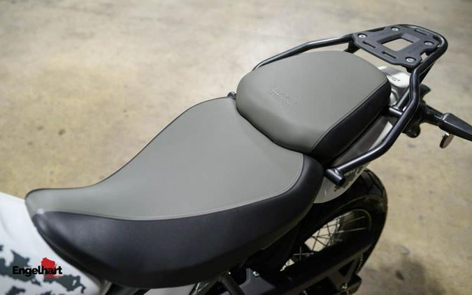 2026 Royal Enfield Himalayan 450