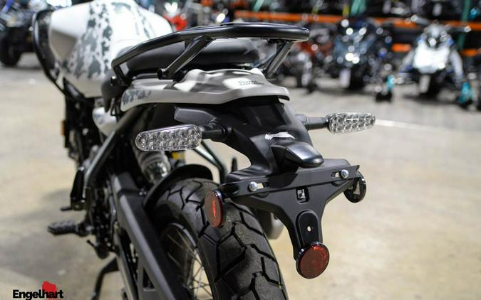 2026 Royal Enfield Himalayan 450