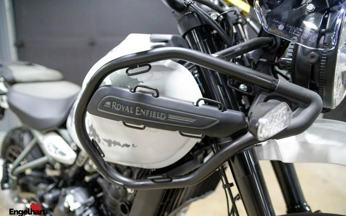 2026 Royal Enfield Himalayan 450