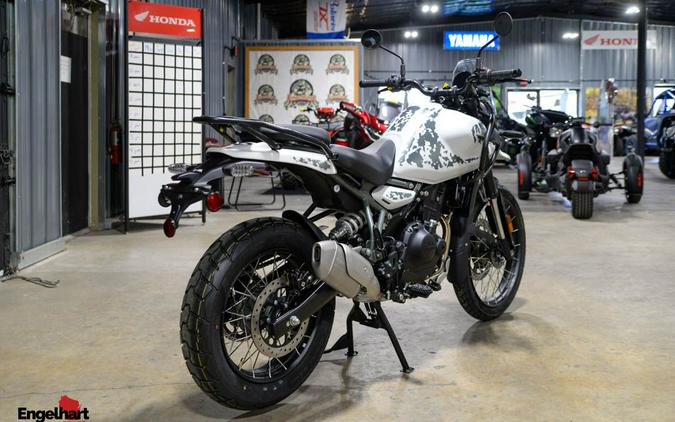 2026 Royal Enfield Himalayan 450