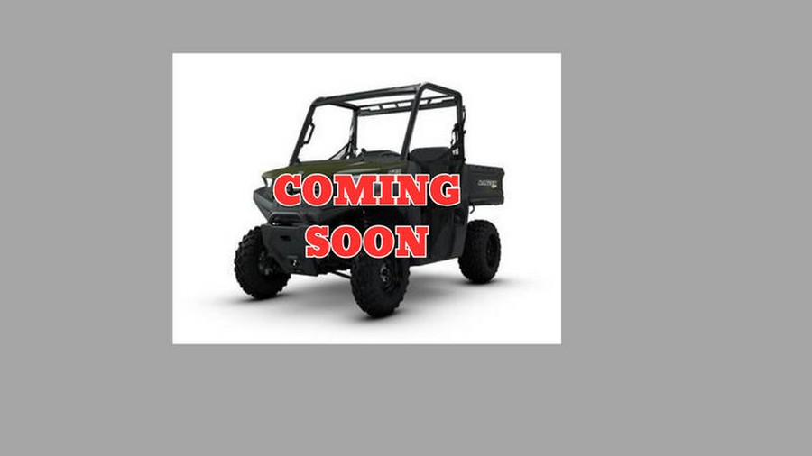 2026 Polaris® Ranger SP 570