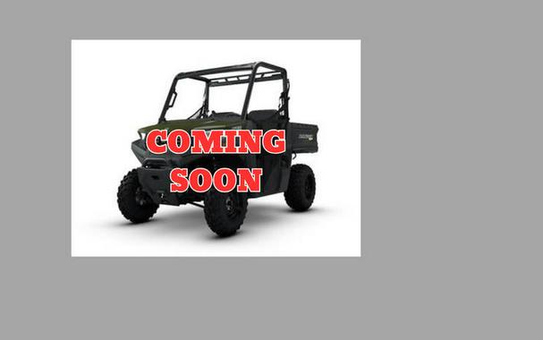2026 Polaris® Ranger SP 570