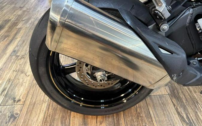 2023 Kawasaki Ninja® ZX™-10R