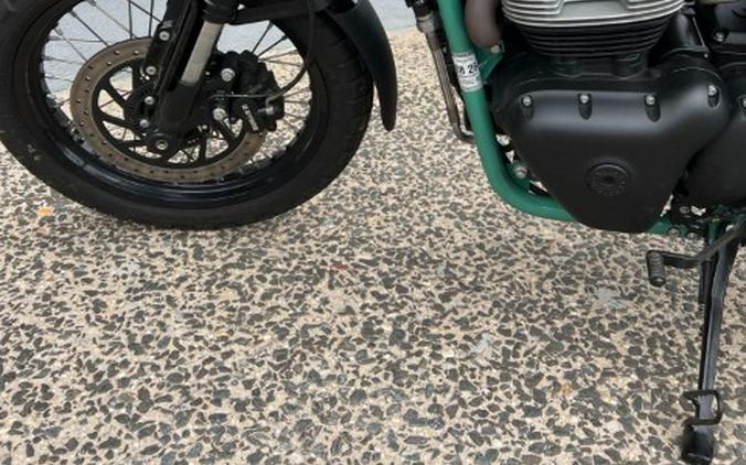 2025 ROYAL ENFIELD RY650 BEAR