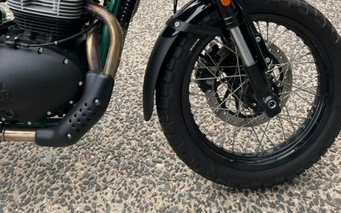 2025 ROYAL ENFIELD RY650 BEAR