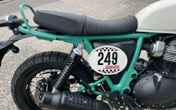 2025 ROYAL ENFIELD RY650 BEAR