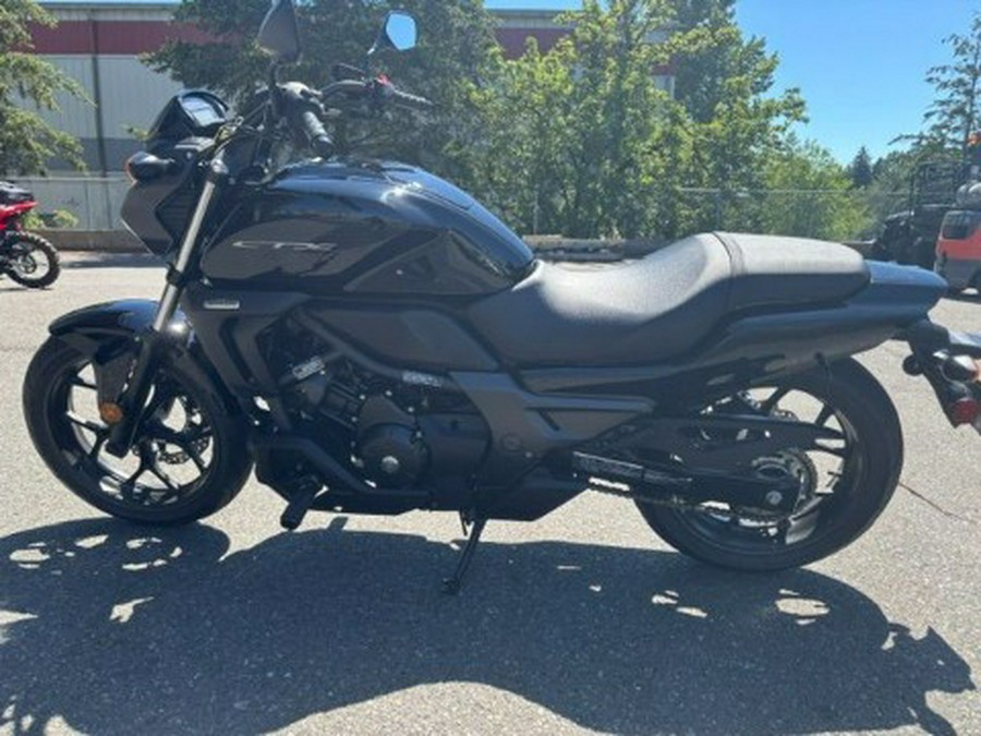 2014 Honda CTX®700N DCT ABS