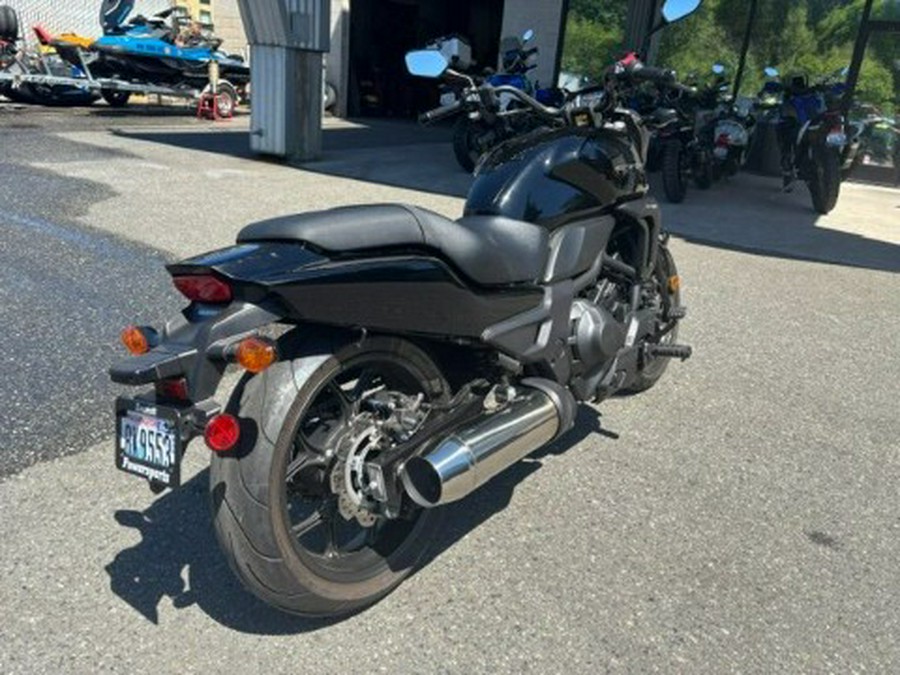2014 Honda CTX®700N DCT ABS