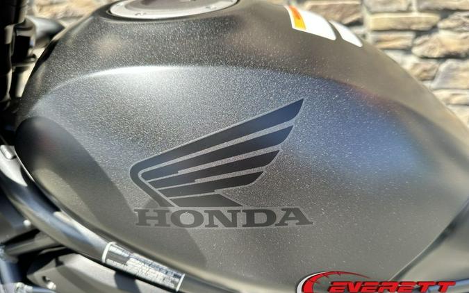 2026 Honda® Rebel 1100 DCT