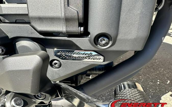 2026 Honda® Rebel 1100 DCT