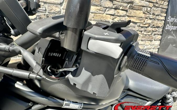 2026 Honda® Rebel 1100 DCT