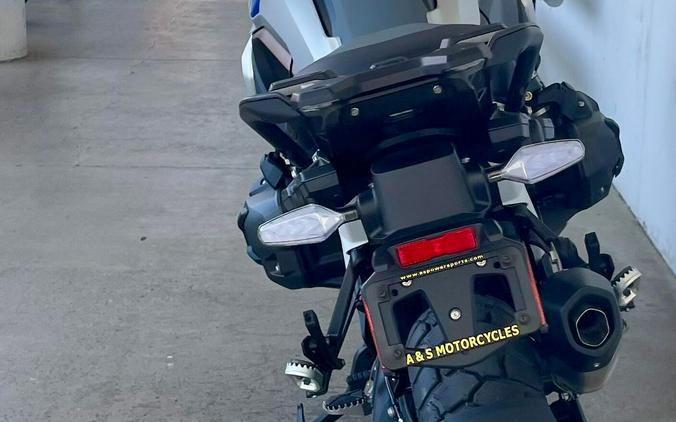 2026 BMW R1300GS