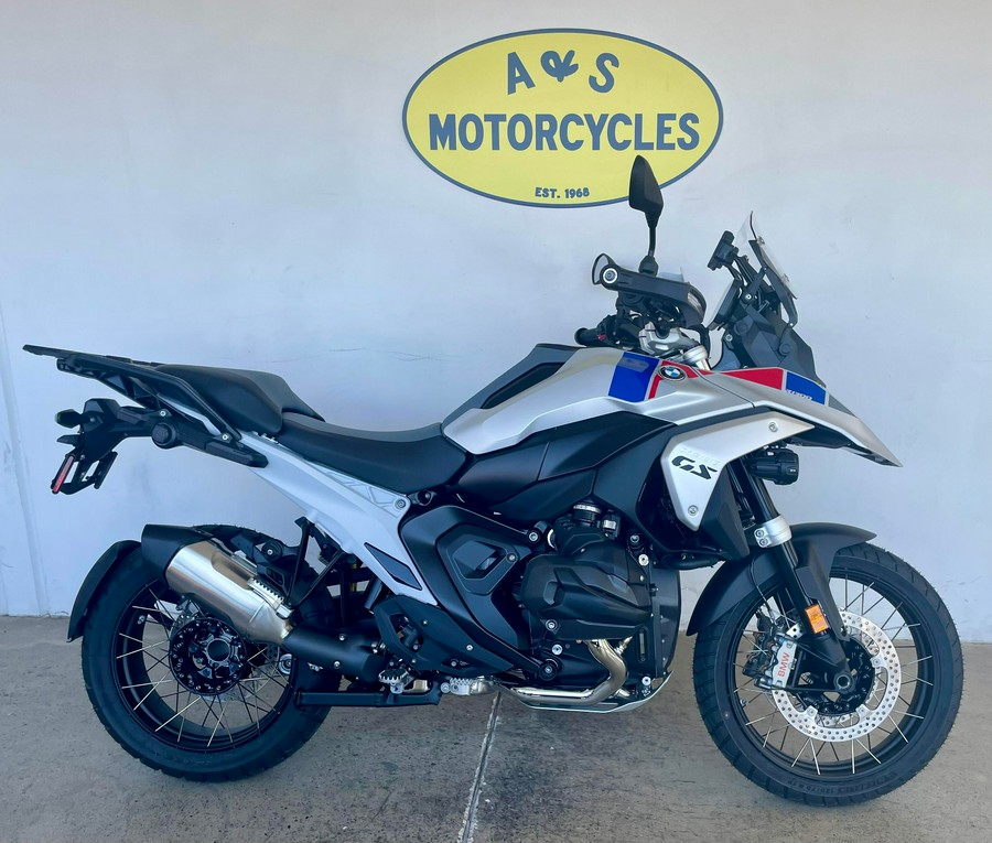 2026 BMW R1300GS