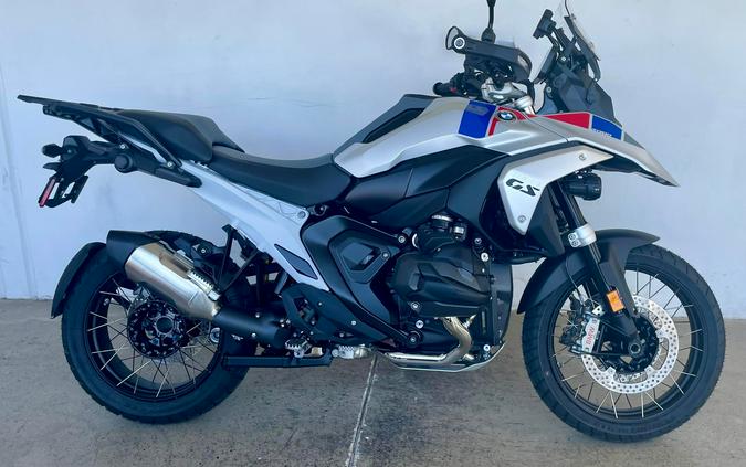 2026 BMW R1300GS