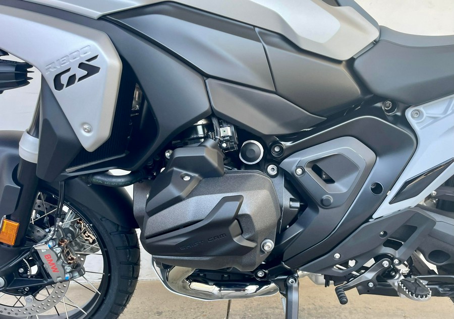 2026 BMW R1300GS