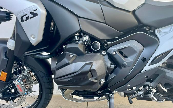 2026 BMW R1300GS