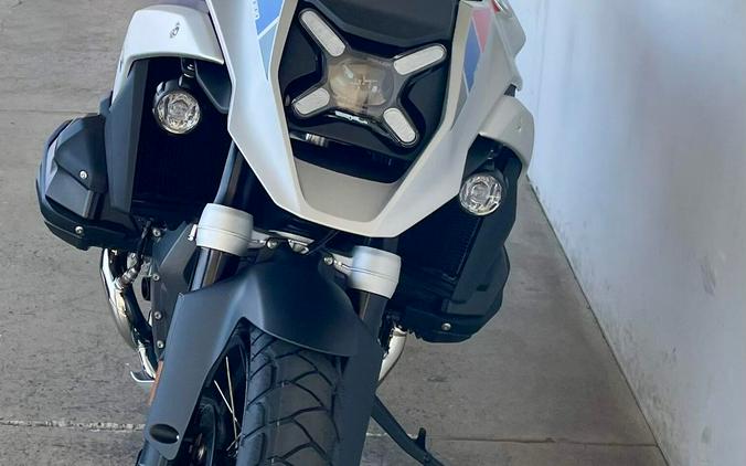 2026 BMW R1300GS