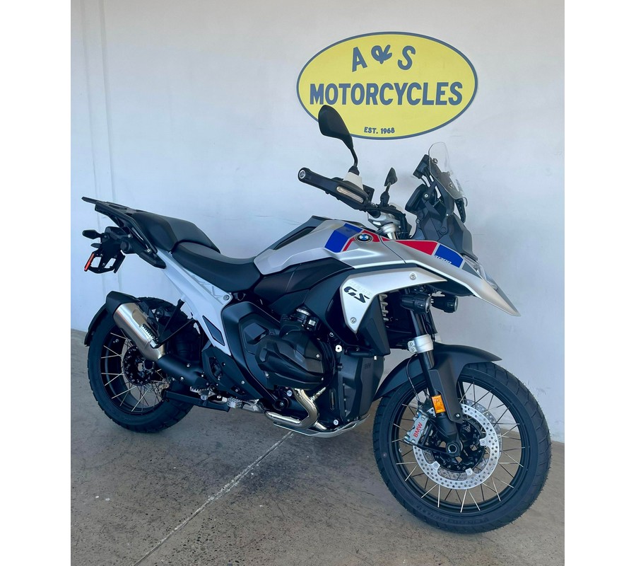 2026 BMW R1300GS