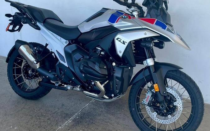 2026 BMW R1300GS