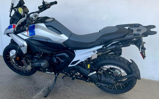 2026 BMW R1300GS