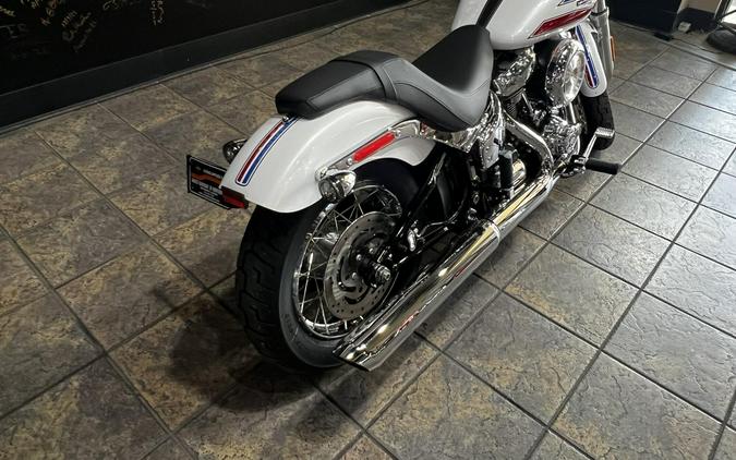 FXD 2026 Super Glide