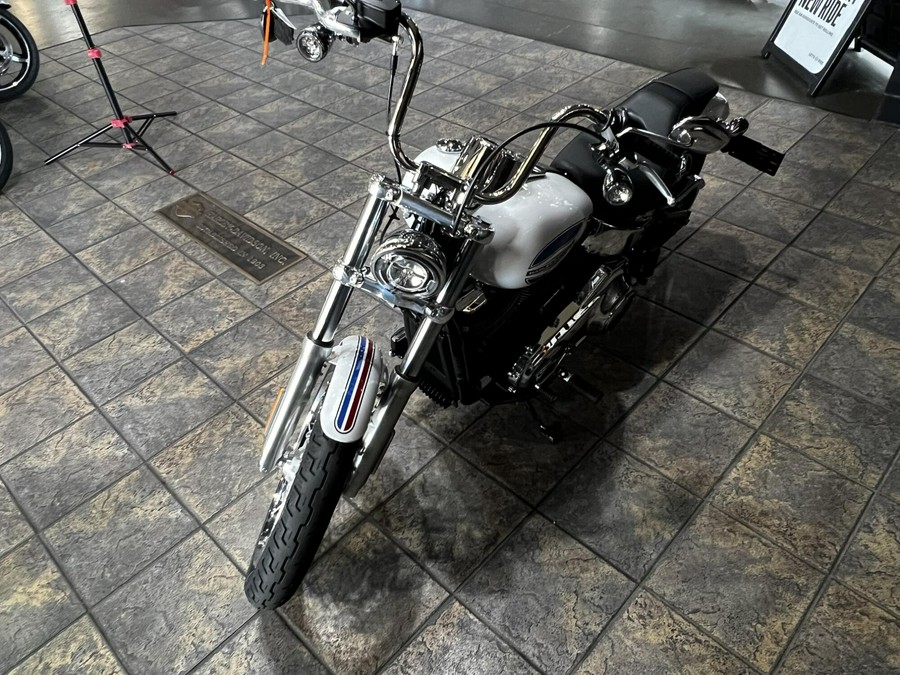 FXD 2026 Super Glide