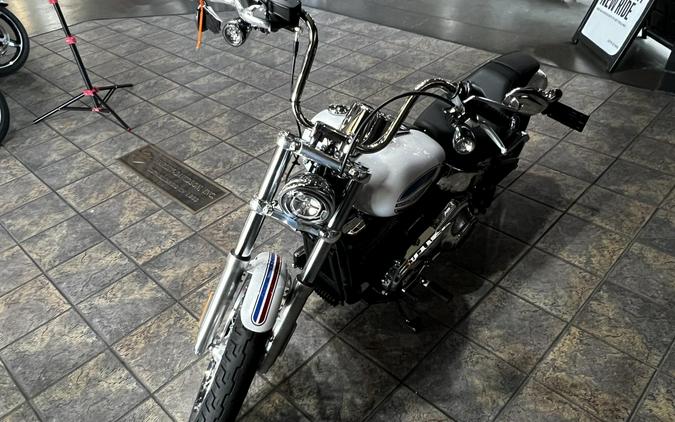 FXD 2026 Super Glide
