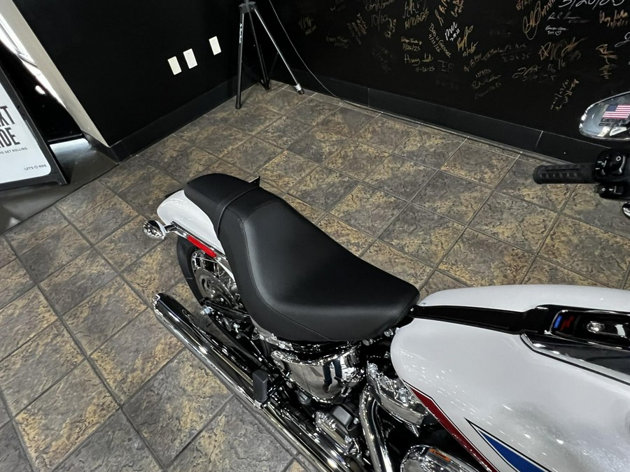 FXD 2026 Super Glide