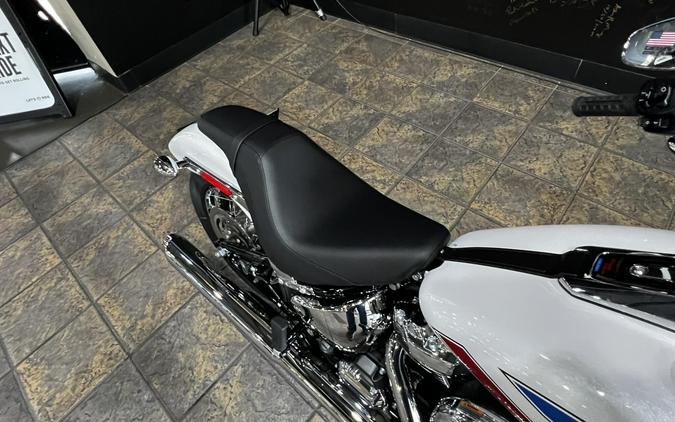 FXD 2026 Super Glide