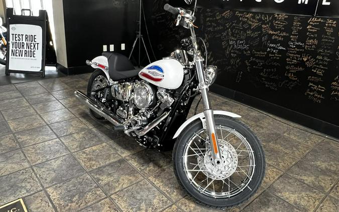 FXD 2026 Super Glide