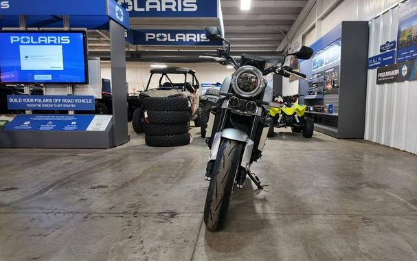 2026 Honda CB1000F Base