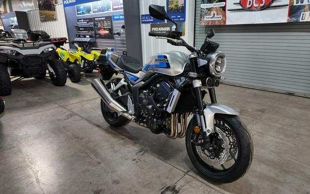 2026 Honda CB1000F Base