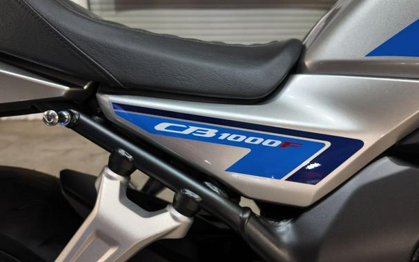2026 Honda CB1000F Base