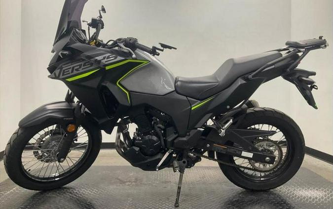 2019 Kawasaki Versys®-X 300 ABS