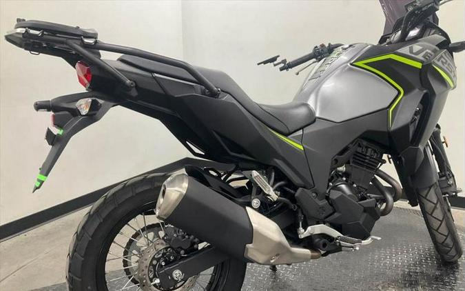 2019 Kawasaki Versys®-X 300 ABS